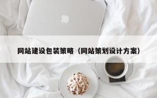 吴忠网站建设包装策略（网站策划设计方案）